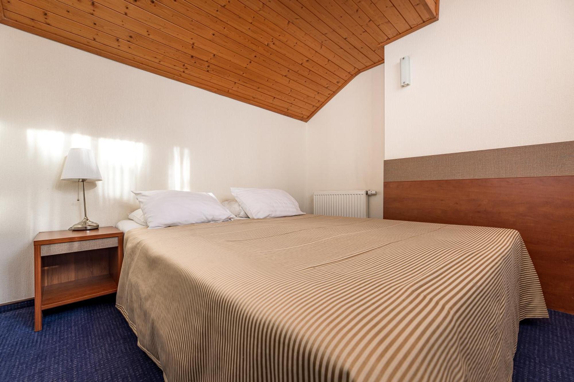 Palanga Park Hotel Oda fotoğraf
