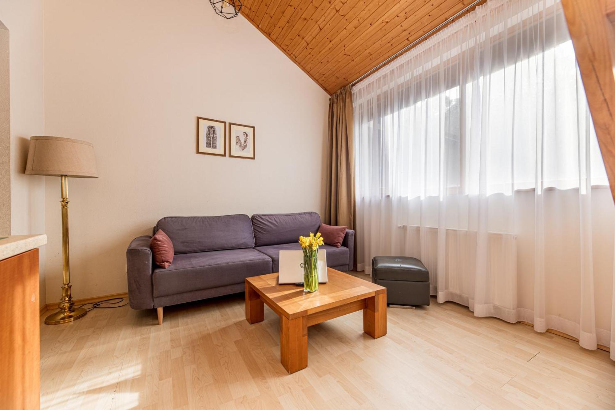 Palanga Park Hotel Oda fotoğraf