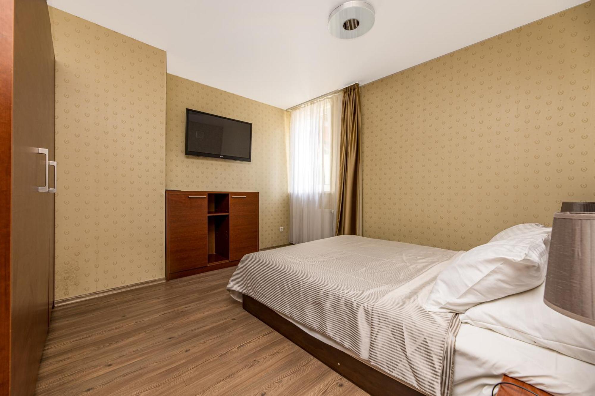 Palanga Park Hotel Oda fotoğraf