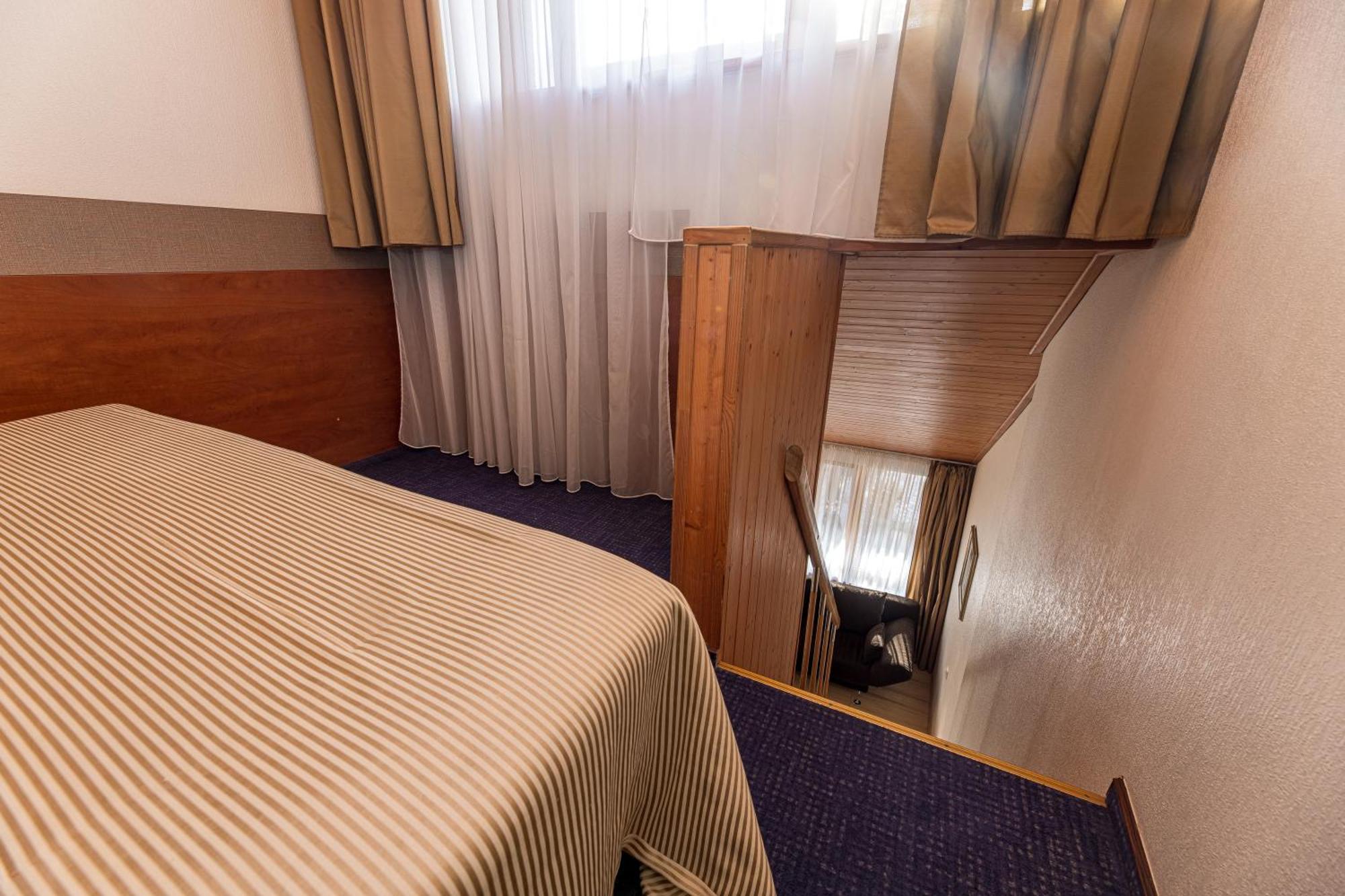 Palanga Park Hotel Oda fotoğraf