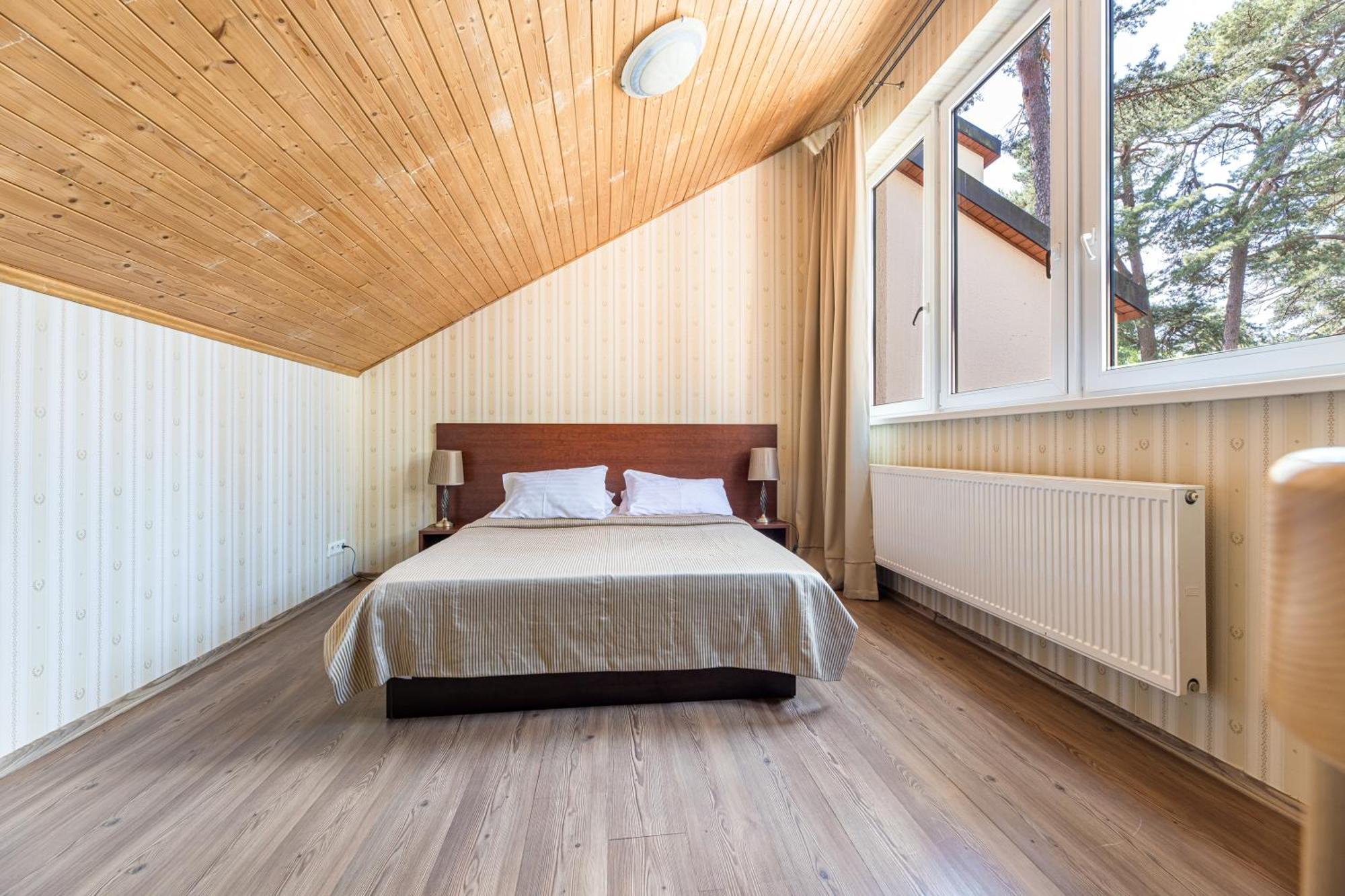 Palanga Park Hotel Dış mekan fotoğraf