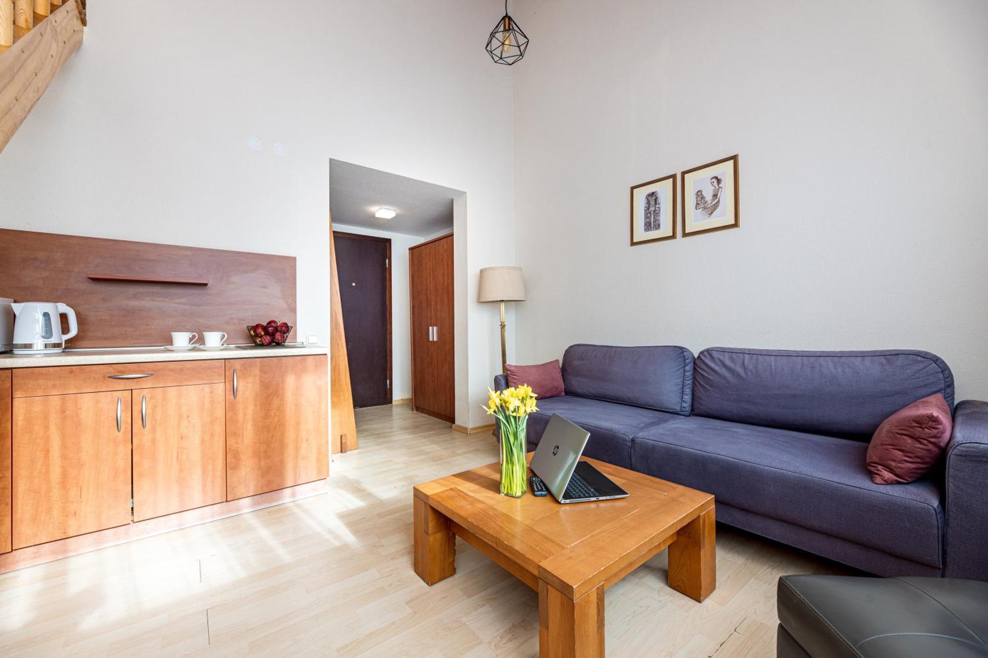 Palanga Park Hotel Oda fotoğraf