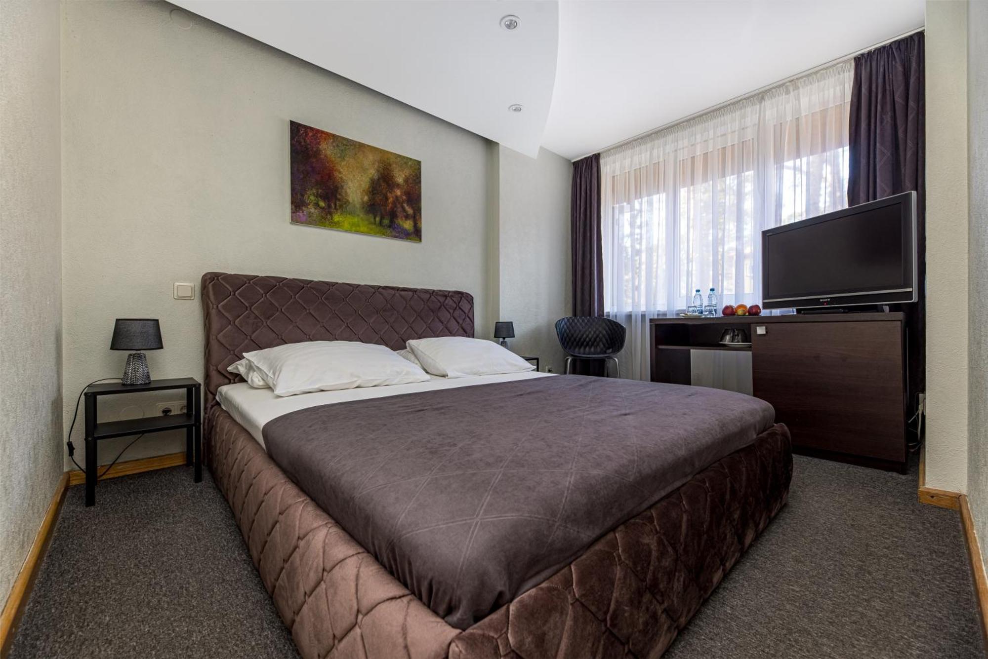 Palanga Park Hotel Oda fotoğraf