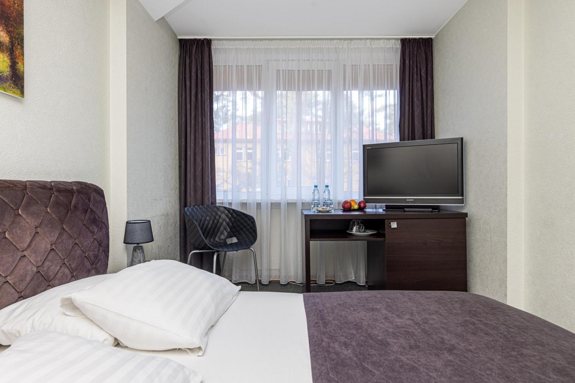 Palanga Park Hotel Oda fotoğraf