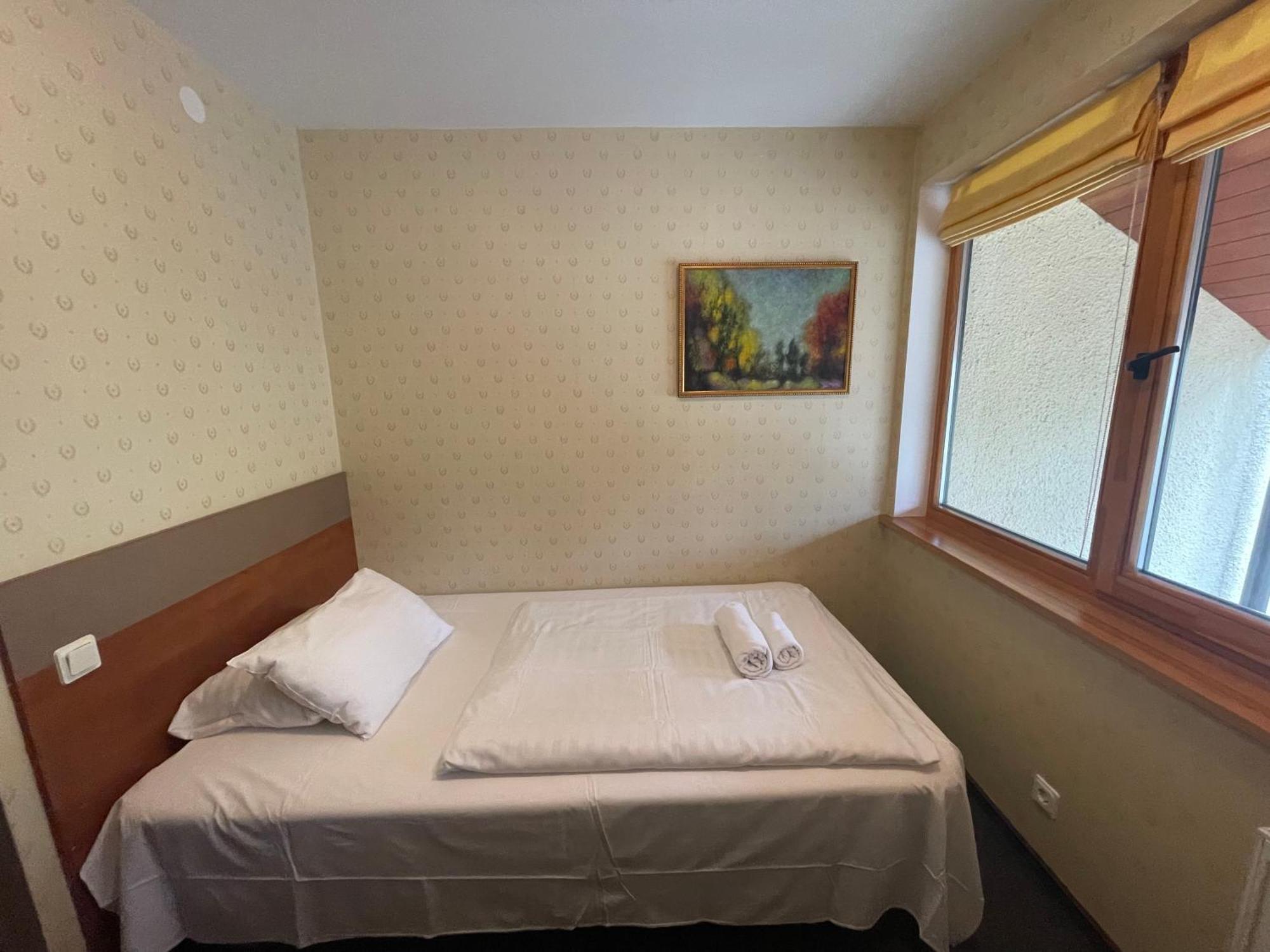Palanga Park Hotel Oda fotoğraf