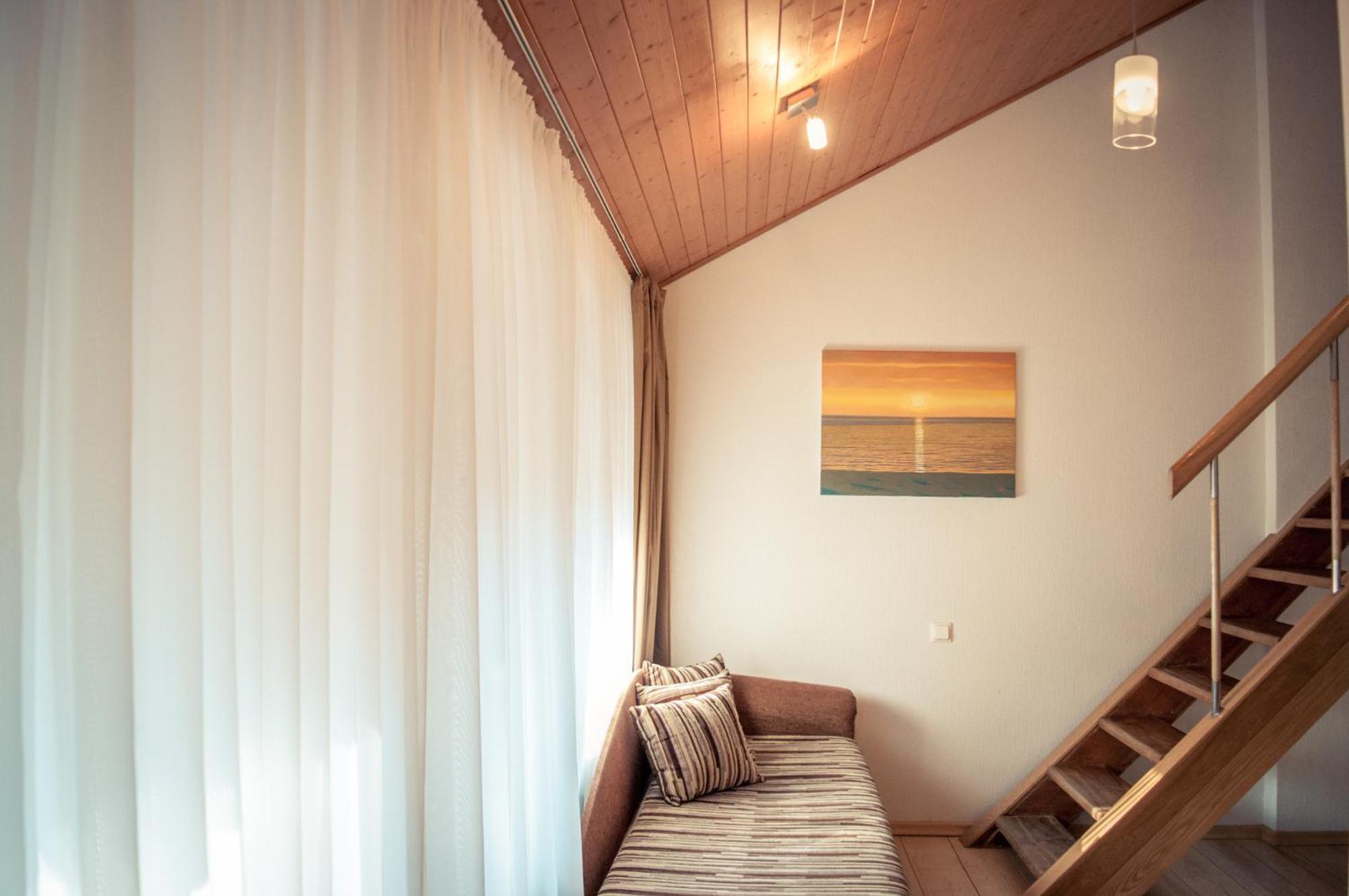 Palanga Park Hotel Dış mekan fotoğraf